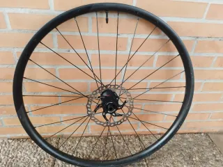 Ruedas Oquo MP30 LTD