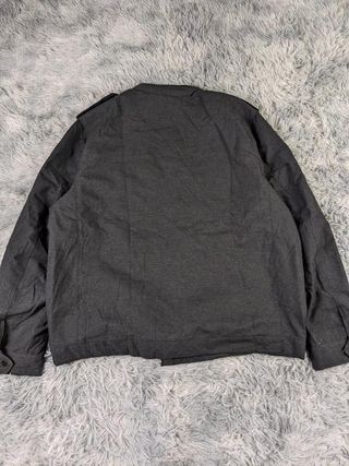 Levi's Jacket Trucker Hidden Hooded Logo Embroider