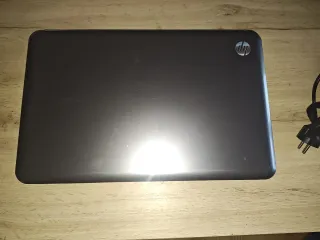 Portatile HP Pavilion g7 17 Nero