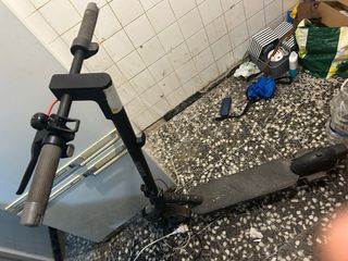 Patinete Eléctrico Xiaomi 5 Con papeles y cargador