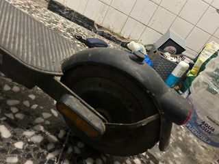 Patinete Eléctrico Xiaomi 5 Con papeles y cargador