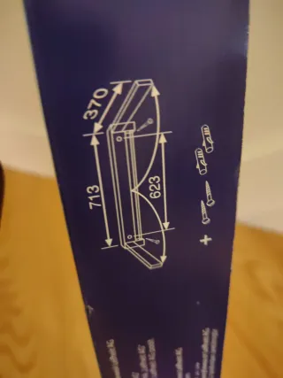 Tendedero Leifheit Telegant 36 Protect Plus