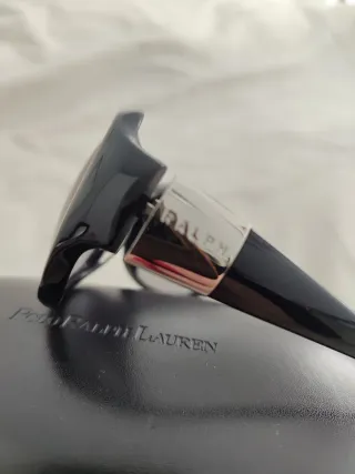 Gafas de sol Ralph Lauren mujer negras