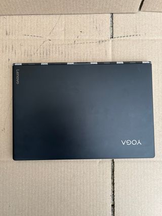 Lenovo Yoga 910-13IKB i7 16GB RAM 1TB SSD