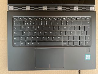 Lenovo Yoga 910-13IKB i7 16GB RAM 1TB SSD