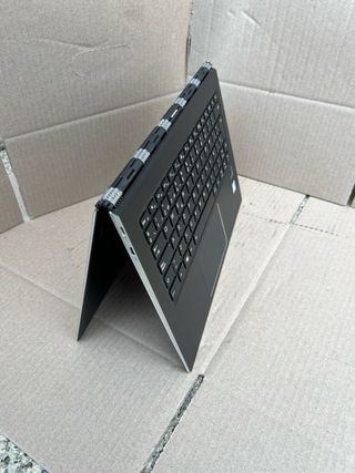 Lenovo Yoga 910-13IKB i7 16GB RAM 1TB SSD