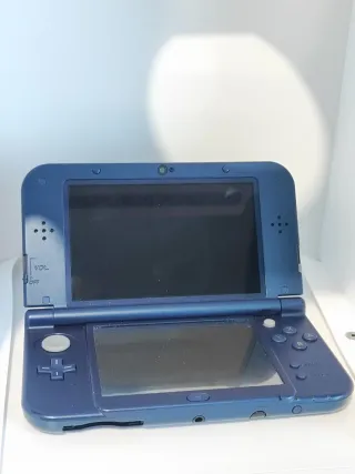 New Nintendo 3DS XL Azul