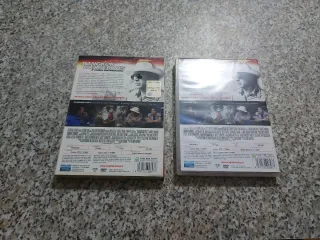 DVD Bangkok Dangerous - Nicolas Cage