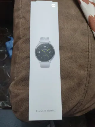 Xiaomi Watch 2 Smartwatch