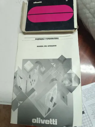 Máquina de escribir eléctrica