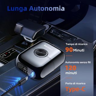 Rasoio Elettrico Barba Kensen V1