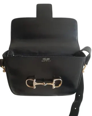 Celine Crécy vintage