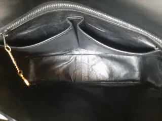 Celine Crécy vintage