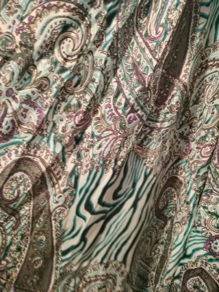 Falda pantalón Harem Boho Hippie Talla Única