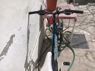 Bicicleta Mondraker Foxy Doble Suspensión