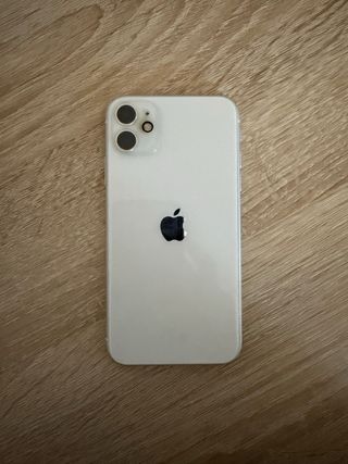 iPhone 11 64GB Blanco - Componentes Originales