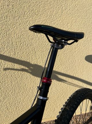 Bicicleta Mondraker Foxy R