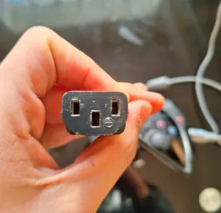 Playstation 3 Sony Negra