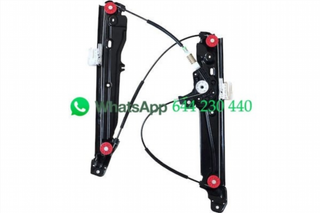 ELEVALUNAS ELÉCTRICO DELANTERO DERECHO (S/MOTOR)