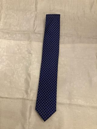 Lote 4 Corbatas Hombre