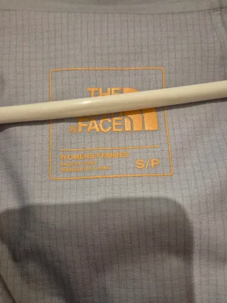 Chaqueta Gore-Tex The North Face Mujer Talla S.