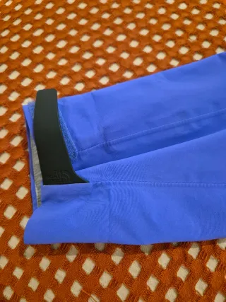 Chaqueta Gore-Tex The North Face Mujer Talla S.