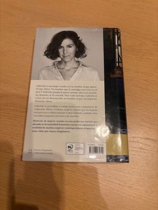 Historias de mujeres casadas