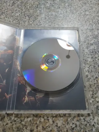 Outlander - L'ultimo vichingo DVD