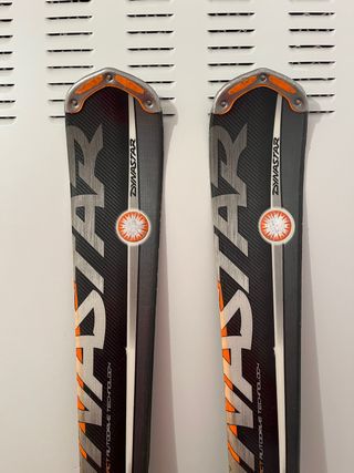 Esquís Dynastar talla 172cm