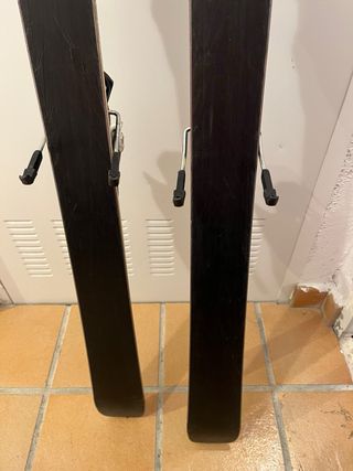 Esquís Dynastar talla 172cm