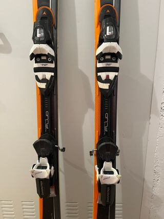 Esquís Dynastar talla 172cm