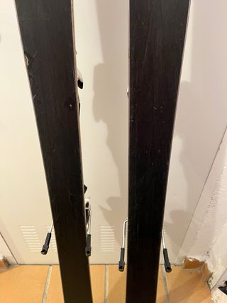 Esquís Dynastar talla 172cm