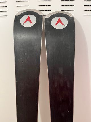 Esquís Dynastar talla 172cm