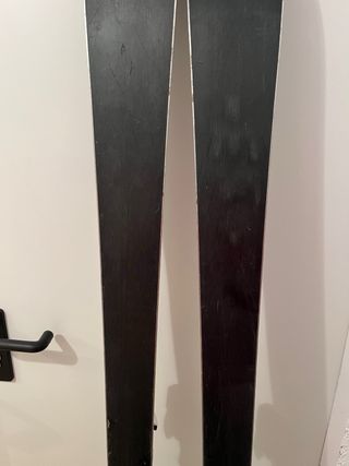 Esquís Dynastar talla 172cm