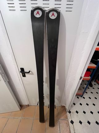 Esquís Dynastar talla 172cm