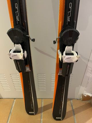 Esquís Dynastar talla 172cm