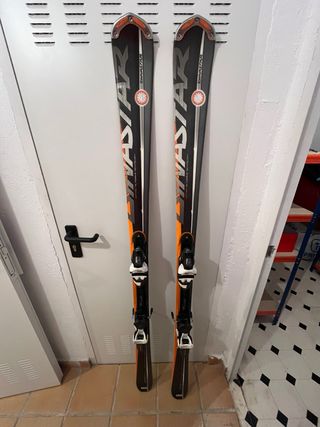 Esquís Dynastar talla 172cm