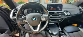 BMW X3 2019