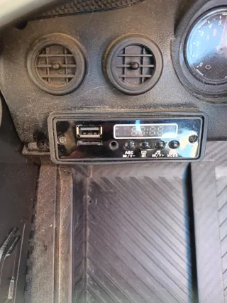 Coche Batería Mercedes AMG GT R 12V