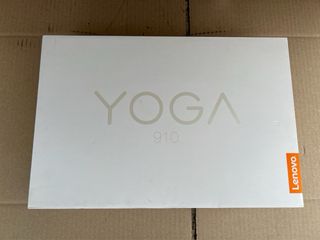 Lenovo Yoga 910-13IKB i7 | 16GB RAM | 1TB SSD