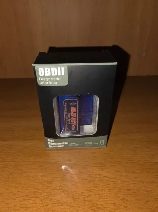 ODB BLUETOOTH