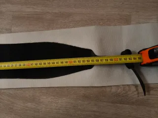 Pieles de foca Salomon para esquí de travesía