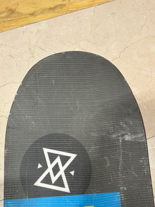 Tabla de Snowboard Easy