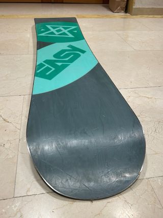 Tabla de Snowboard Easy