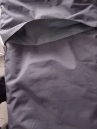 Pantalón de Nieve t 42 Mujer