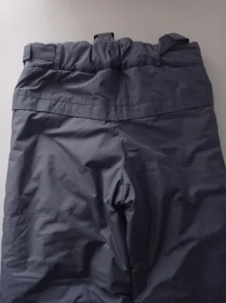 Pantalón de Nieve t 42 Mujer