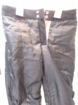Pantalón de Nieve t 42 Mujer