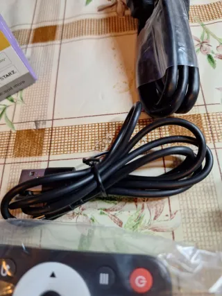 Mortal T1 8K Android TV Box