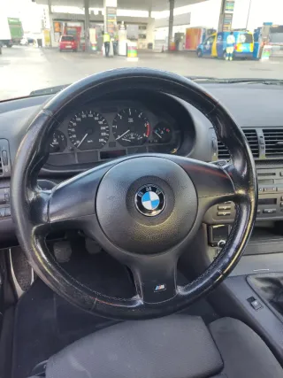 BMW Serie 3 2003