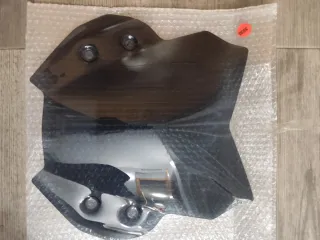 Cúpula Givi Vstrom 650 XT